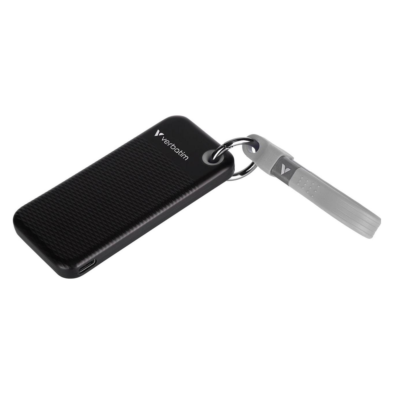 Verbatim POCKET SSD 512GB (0.51 TB) (32282)