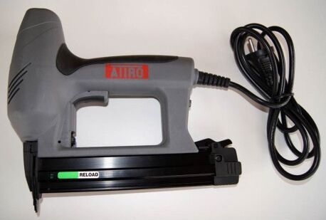 Omer ATIRO EF18/35 cloueur électrique 220-240V de finition