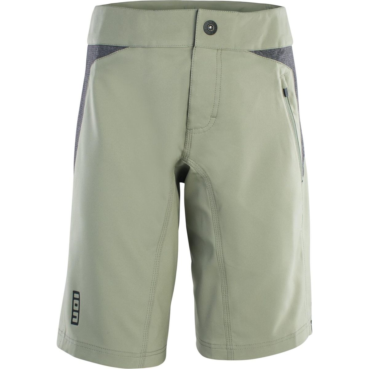 ION Shorts Traze Women sea-grass (604) L 47233-5751-604_sea-grass-40/L