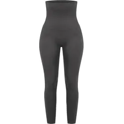 SMILODOX Leggings Lenia, Größe XS in Grau Grau