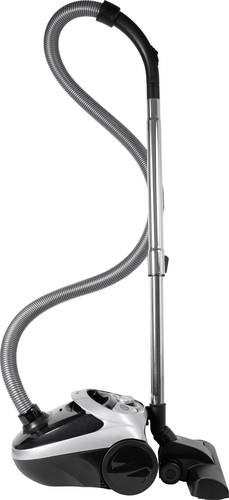 Silva Homeline BS 8000 Staubsauger mit Staubbeutel