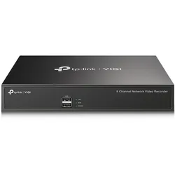 TP-Link VIGI 8 Channel Netzwerk-Video-Recorder