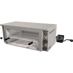 MKN Elektro Salamander Größe 1