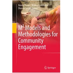 M2 Models and Methodologies for Community Engagement, Fachbücher