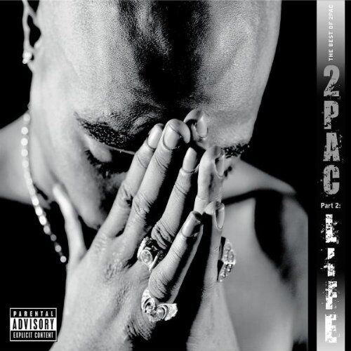 2pac - Best of 2pac-Pt.2: Life - Preis vom 30.09.2026 03:33:06 h