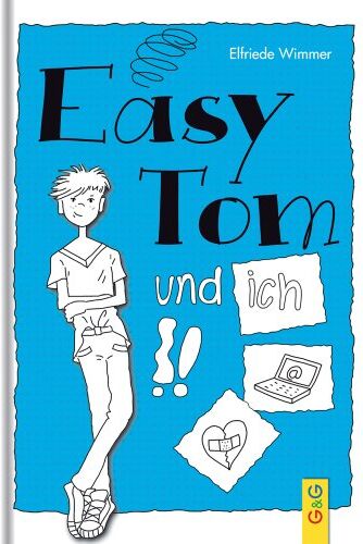 Elfriede Wimmer - EasyTom und ich - Preis vom 09.10.2026 07:28:09 h