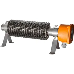 Etherma Rippenrohrheizkörper ET-RDA-250