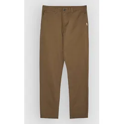 Element Slim Twill Hose kalamata Gr. 31