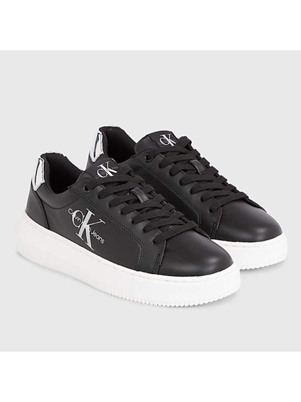 Calvin Klein Heren Sneaker Origineel