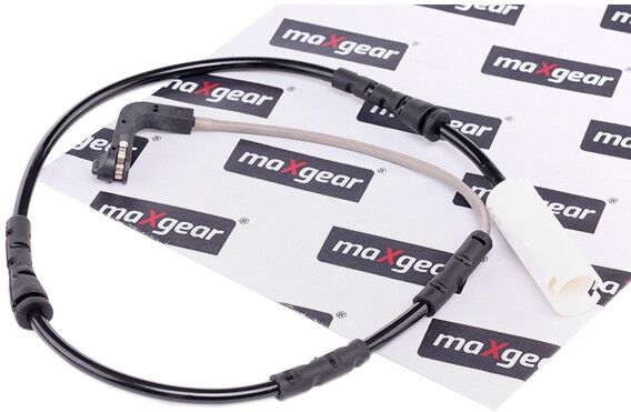 MAXGEAR 23-0012 Jarrupalan kulumisenilmaisin
