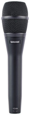 Shure KSM 9 CG Anthracite