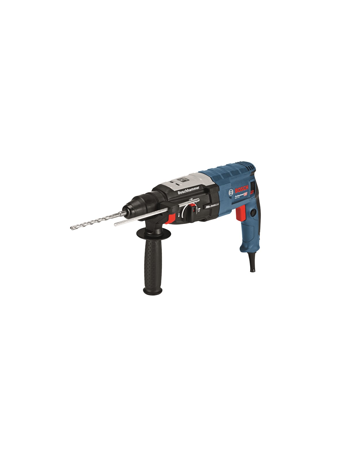 Bosch Professional GBH 2-28 CASE