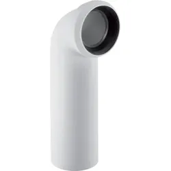 Geberit Anschlussbogen PP 90Gr d90/110 , 152610111 152610111
