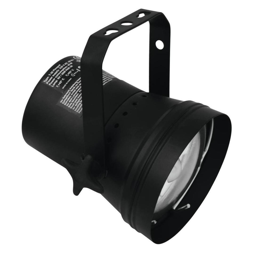 Eurolite Pinspot T-36 mit Stecker Schwa (30 W) (50800365)
