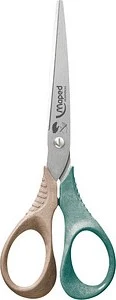 maped Schere Smiling Planet Shape bunt 16,0 cm 476520FM