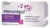 Gynedex Menoregulénopause 30 Comprimés - Boîte 30 comprimés