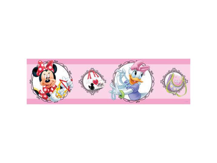 Frise Daisy & Minnie Disney