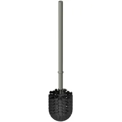HEWI WC-Bürste der Serie 477 felsgrau