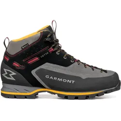 Garmont Vetta EVO GTX Herren BLACK / GARMONT ORANGE 9 UK / 43 EU
