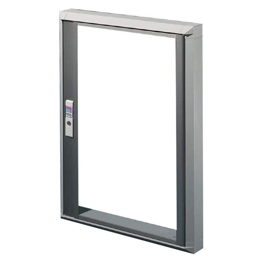 Rittal Systemschrankfenster-Kit (2735.580)