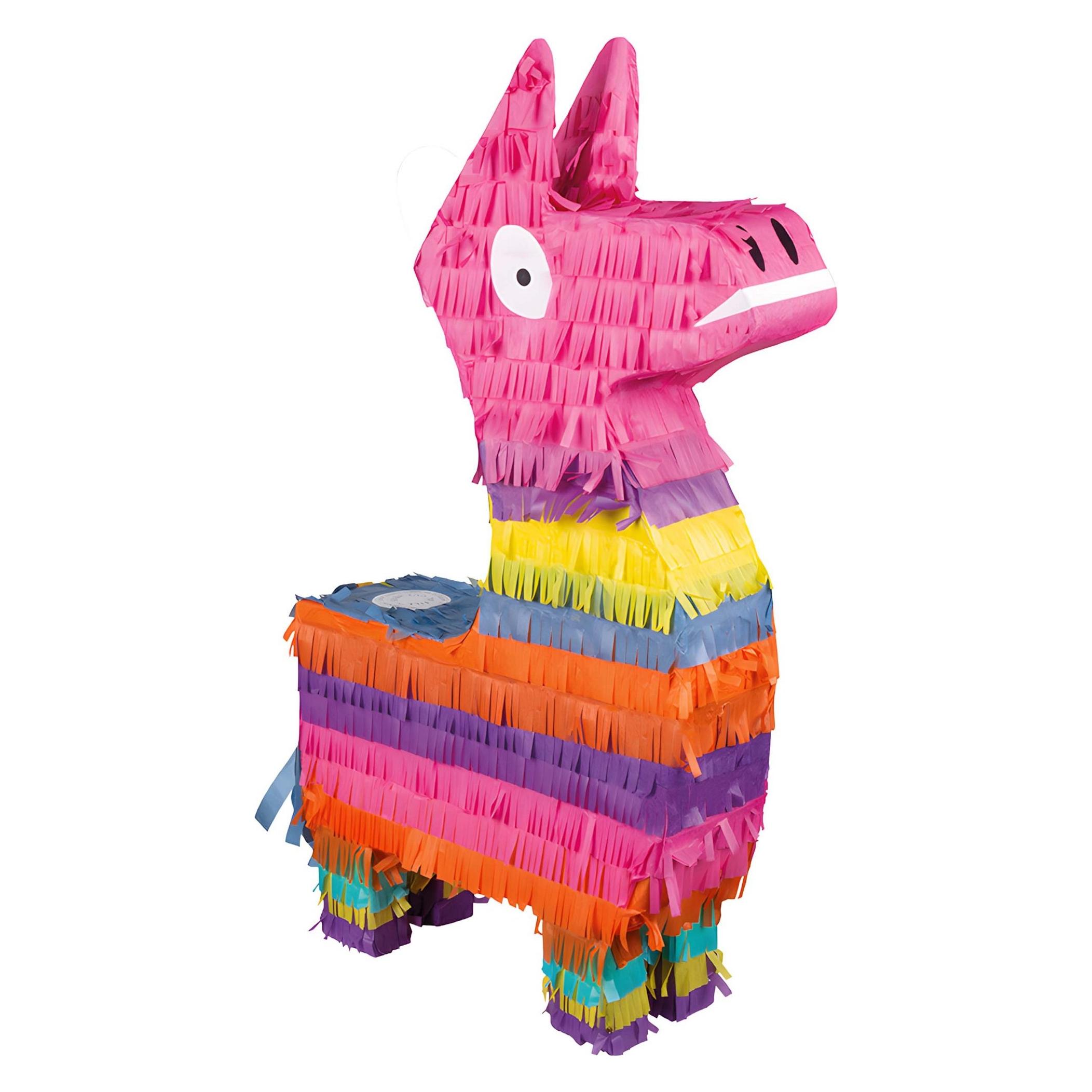 Boland Hawaii Pinata Lama (1 Stk.) (8712026544445)