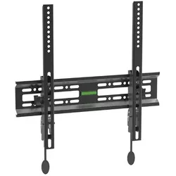 Approx appST14A (Wand, 50 kg, 32" - 70"), TV Wandhalterung, Schwarz