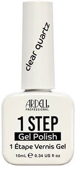 ARDELL NAILS Gel Nail Polish 03 Clear Quartz