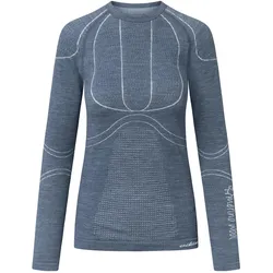 Viking, Damen, Funktionsshirt, Lana Pro Lady Longsleeve Unterwäsche (XXL)