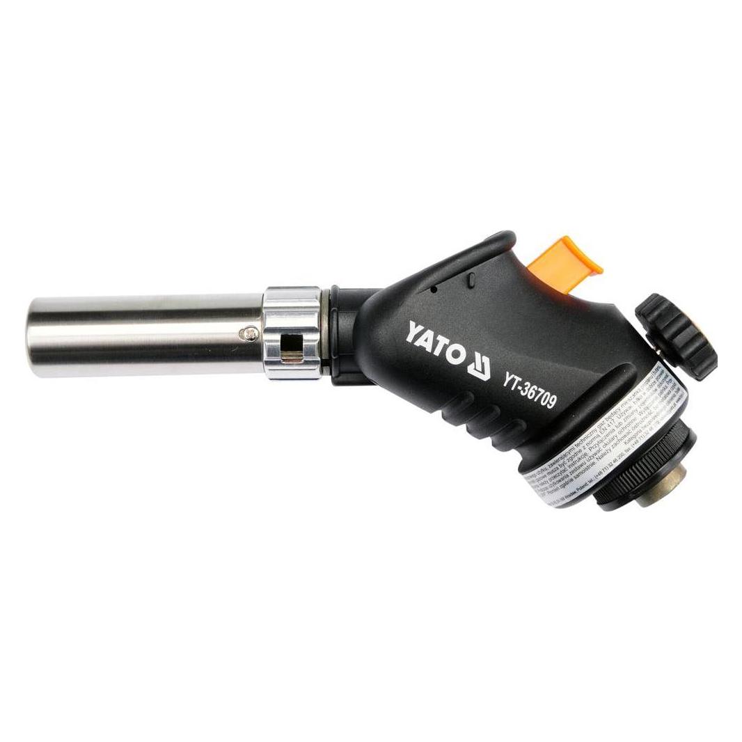 Yato Propanbutan Blow Torch (Lötkolben) (YT-36709)