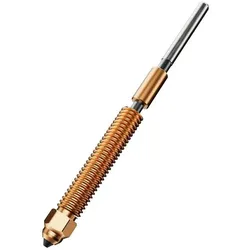 Creality x Phaetus Silizium-Düse 0.4 mm (Düse), 3D Drucker Zubehör
