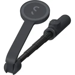 ShiftCam SnapStand Selfie, Selfie Stick, Schwarz