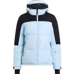 McKINLEY Damen Jacke Da.-Jacke Edwina W, Größe 38 in Blau Blau