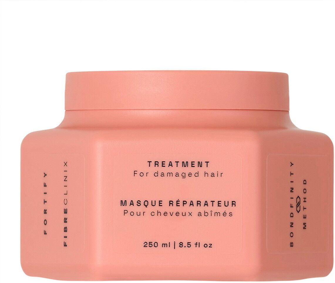 250ml Schwarzkopf Professional FIBRE CLINIX Fortify Treatment