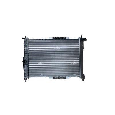 Nrf Kühler, Motorkühlung [Hersteller-Nr. 59122] für Daewoo