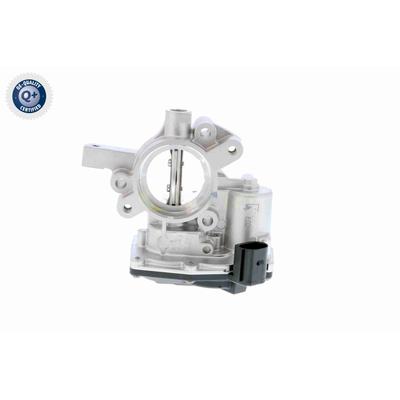 VEMO Drosselklappenstutzen Original Qualität v40810013 für Opel GM