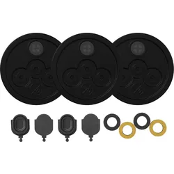Gira Dichtungsset Gehäuse 858500