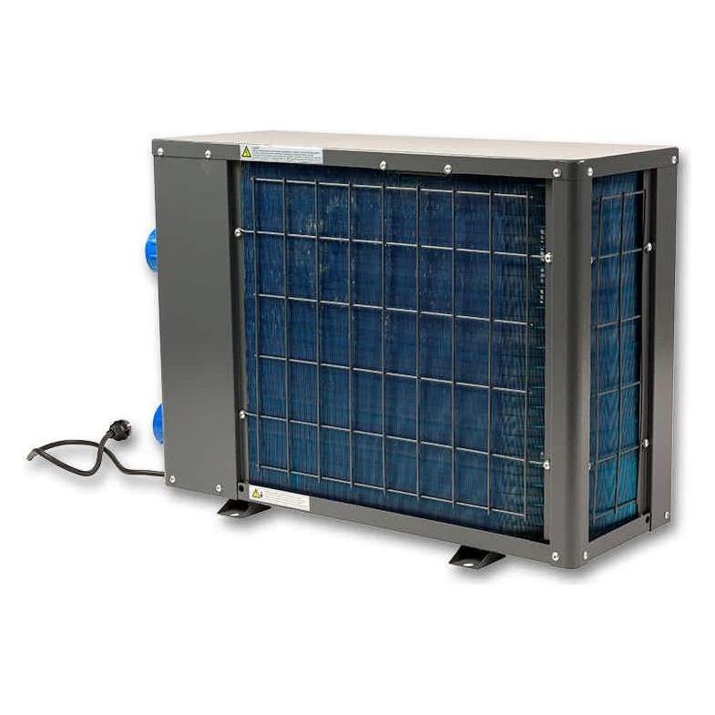 Azuro WÄRMEPUMPE BP-140HS - 14kW / 8m³/h + WLAN (36147161)
