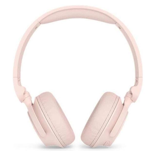 Philips TAH4000PK/00 pink (Keine Geräuschunterdrückung, 70 h, Kabellos) (TAH4000PK/00)
