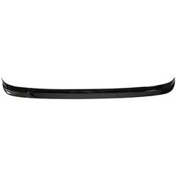 Spoileraufsatz passend für VW Tiguan 2, passend für R-Line, schwarz glänzend