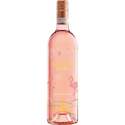 Fortant de France Merlot Rosé Pays d'Oc IGP 2025