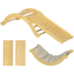 KLETTERGERÜST