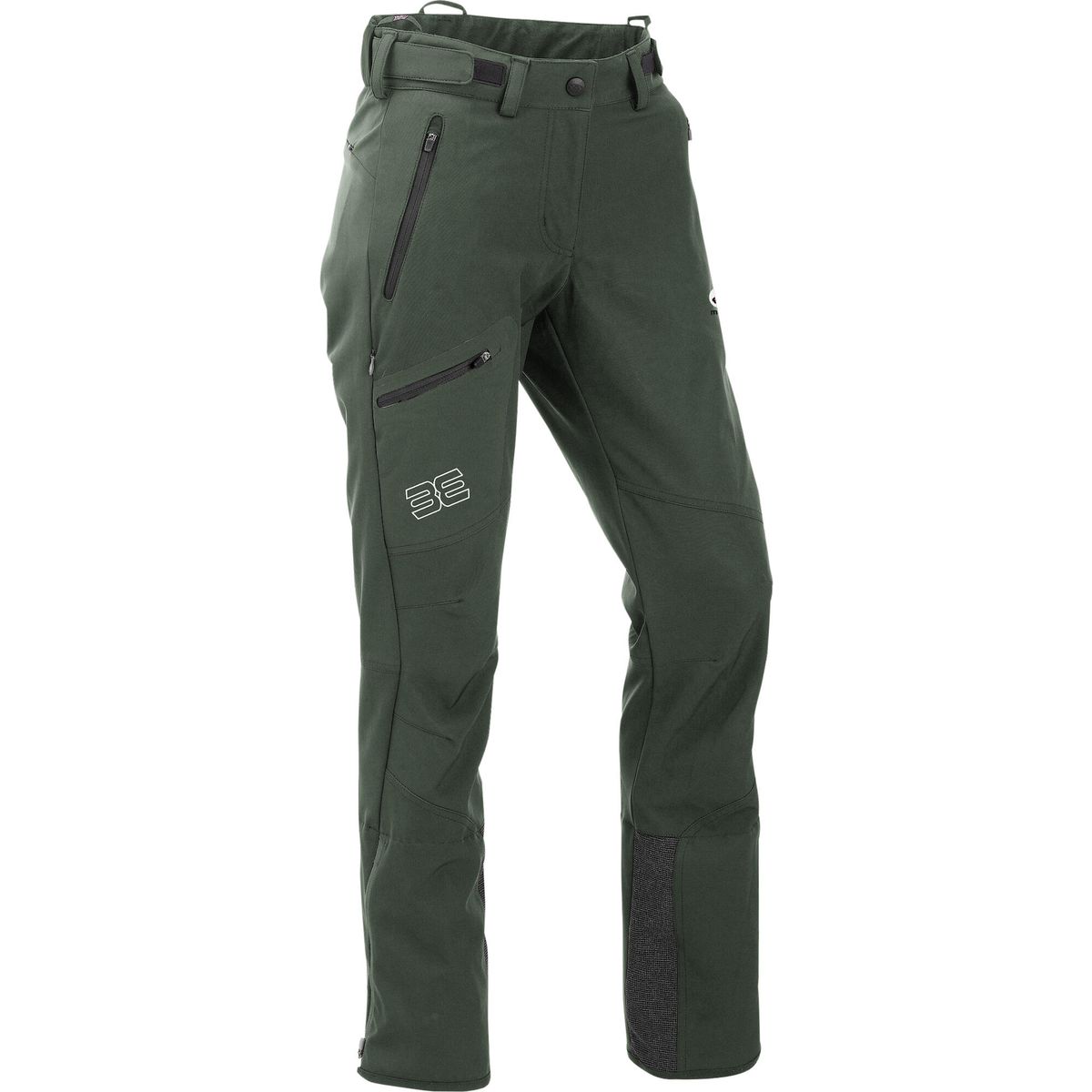 MAUL Sport Berghütte dark green (60) 38 5060200742-60-38