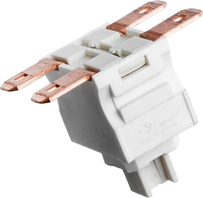 Wolf Schalter Netz für Regelung 274553199 für CGB-2