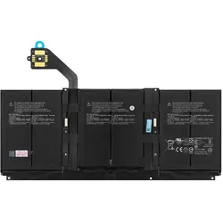 OEM Akku G3HTA057H für Microsoft Surface Laptop 3/4/5/6 15 Zoll, Notebook Akku