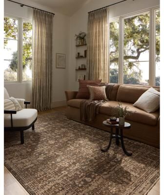 Alexander Home Halden Traditional Area Rug
