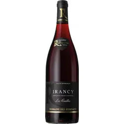 Irancy - Les Cailles 2023 - Domaine des Remparts