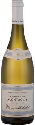 """Chartron et Trebuchet""" """Chartron et Trebuchet Montagny Les Bouchots Premier Cru 2023 White Wine - France"""