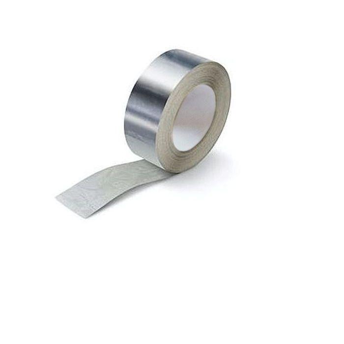 Coroplast Klebeband 788001 50mm, Rolle a 100 mtr, ähnlich wie Rockwool