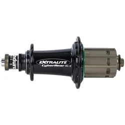 EXTRALITE Hinterradnabe CyberRear SL-2 Road
