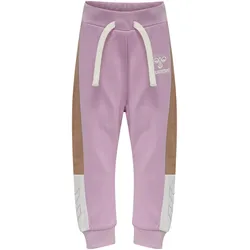 hummel, Sporthose, Anju Pants (74), Violett